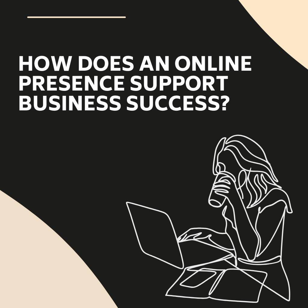 This image why do businesses need to go online by using our digital marketing services to boost their business over internet.