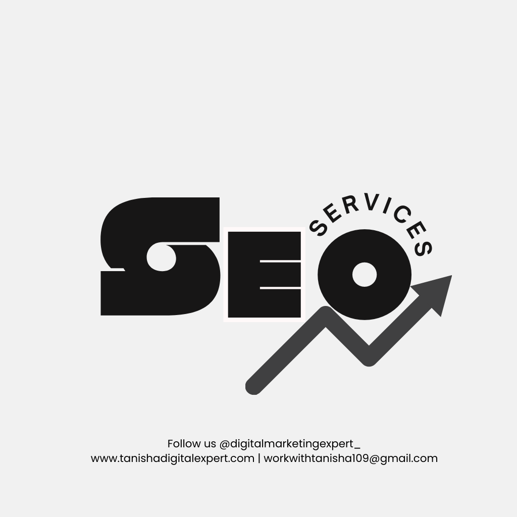 Illustration showcasing search engine optimization services provided by us.